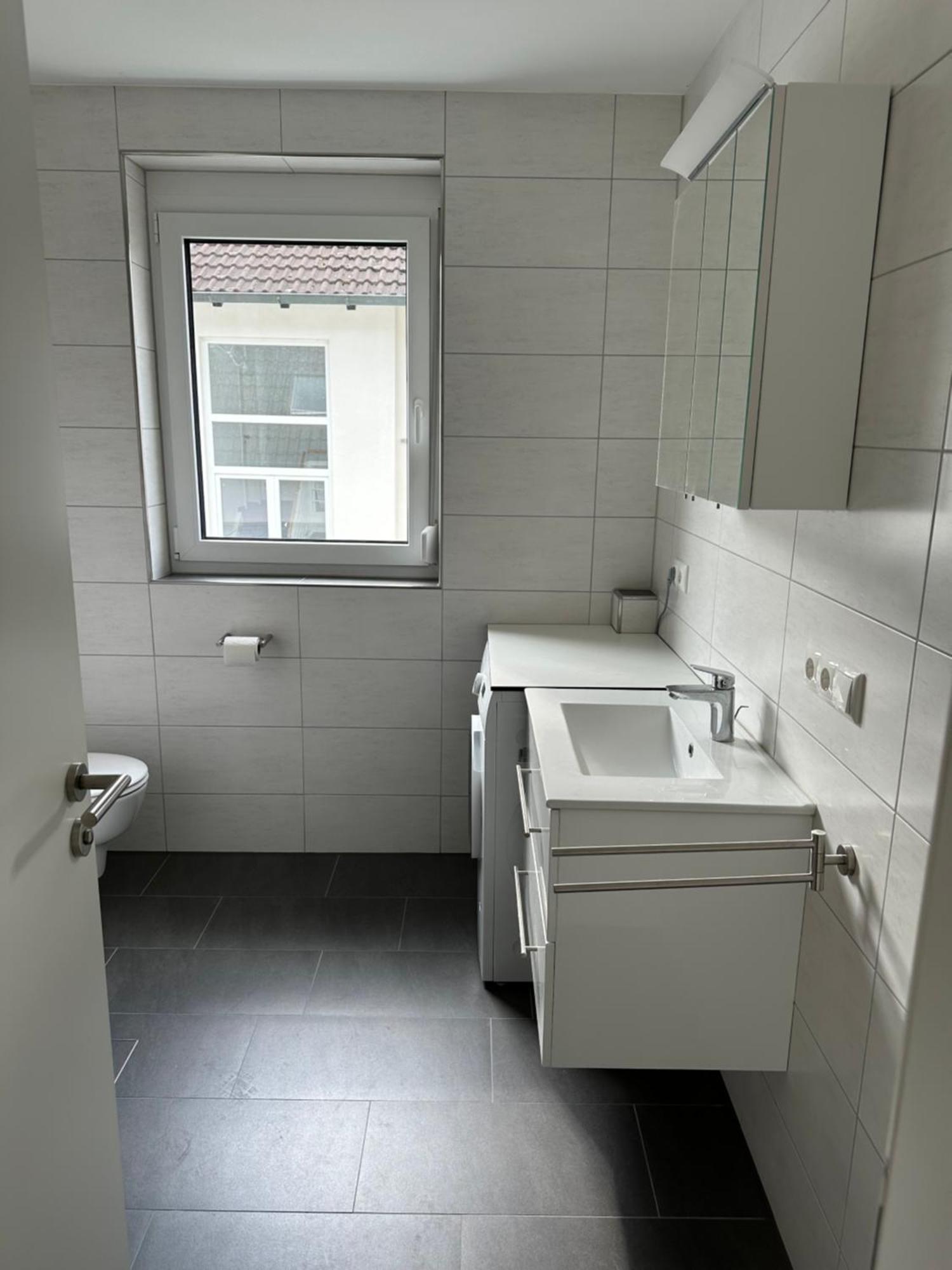 Ferienwohnung Ulrich Gebauer Bad Staffelstein Zewnętrze zdjęcie