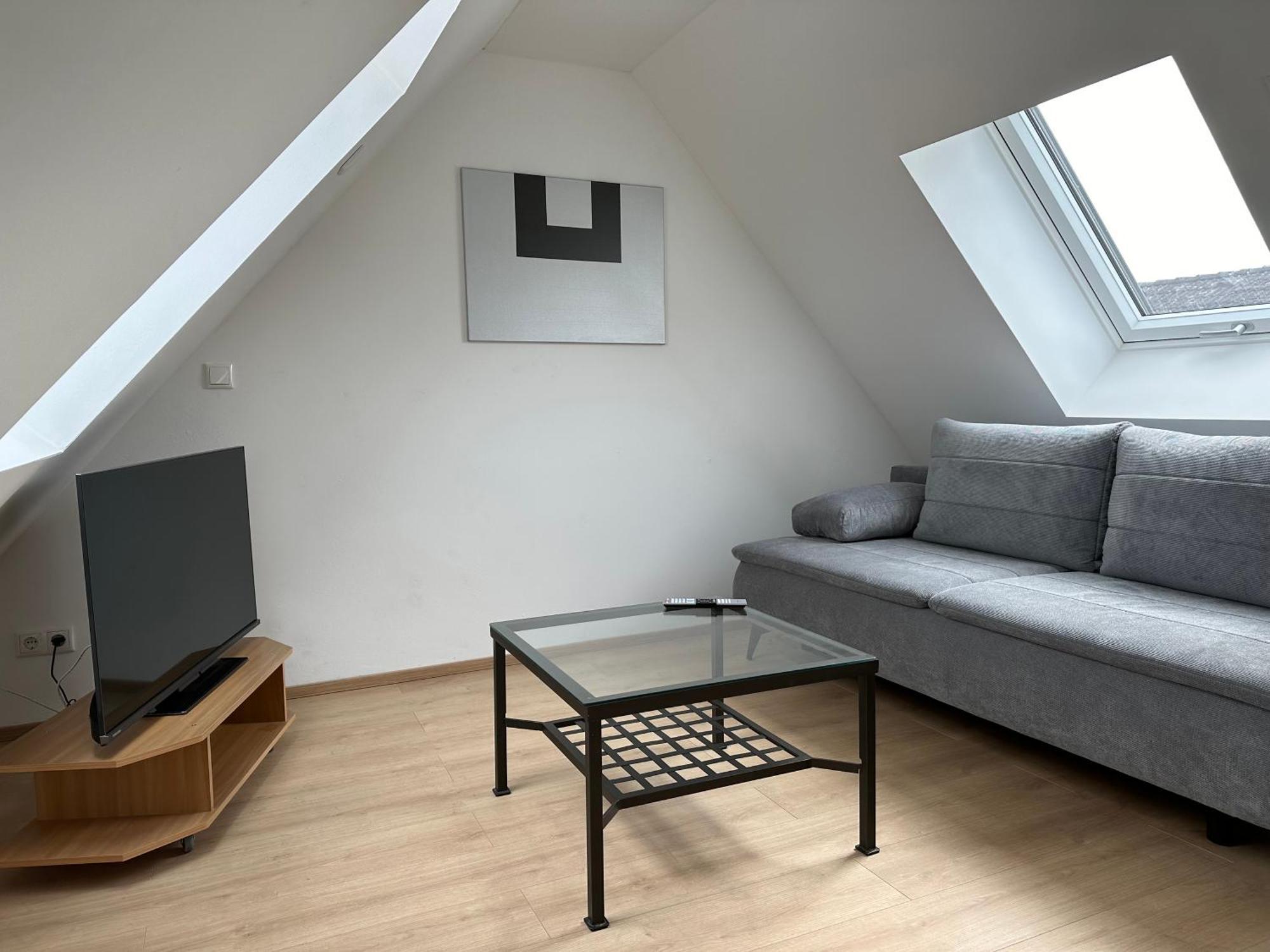 Ferienwohnung Ulrich Gebauer Bad Staffelstein Zewnętrze zdjęcie